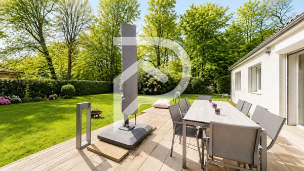 Maison 7 pièces 150 m2
