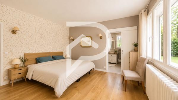 Maison 7 pièces 150 m2