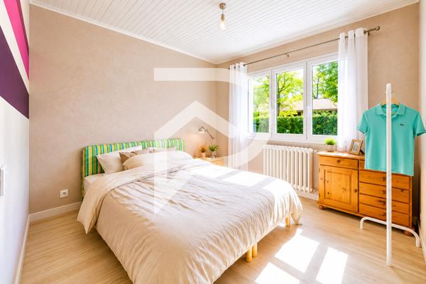 Maison 7 pièces 150 m2