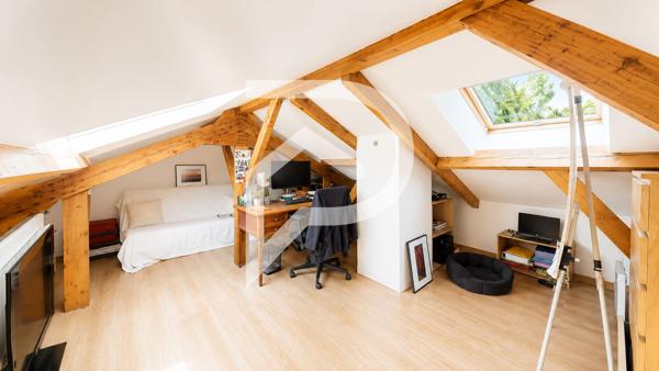 Maison 7 pièces 150 m2