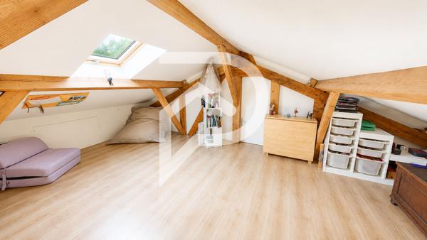 Maison 7 pièces 150 m2
