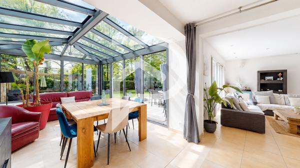 Maison 7 pièces 150 m2