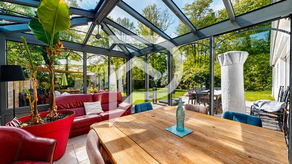 Maison 7 pièces 150 m2