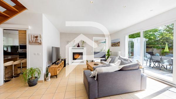 Maison 7 pièces 150 m2