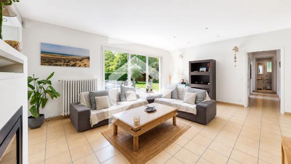 Maison 7 pièces 150 m2