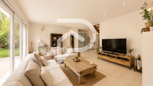 Maison 7 pièces 150 m2