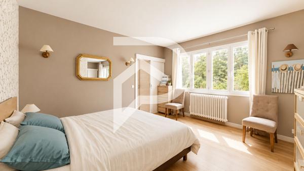 Maison 7 pièces 150 m2