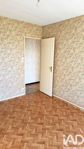 Maison à vendre 3 pièces 75 m² Riorges