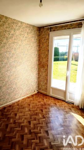 Maison à vendre 3 pièces 75 m² Riorges