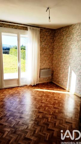 Maison à vendre 3 pièces 75 m² Riorges