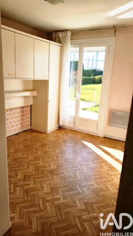 Maison à vendre 3 pièces 75 m² Riorges