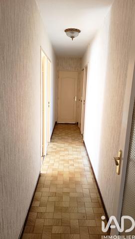 Maison à vendre 3 pièces 75 m² Riorges