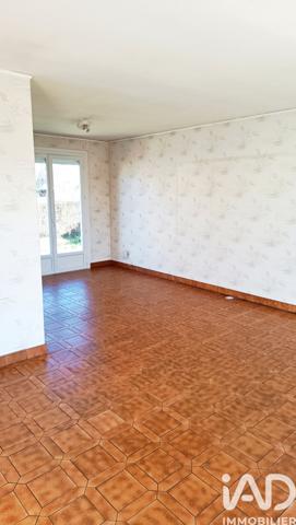 Maison à vendre 3 pièces 75 m² Riorges