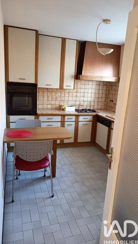 Maison à vendre 3 pièces 75 m² Riorges