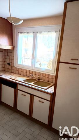 Maison à vendre 3 pièces 75 m² Riorges