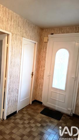 Maison à vendre 3 pièces 75 m² Riorges