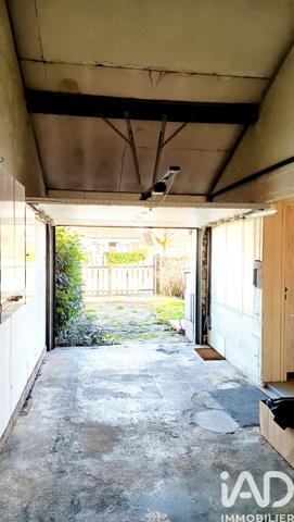 Maison à vendre 3 pièces 75 m² Riorges