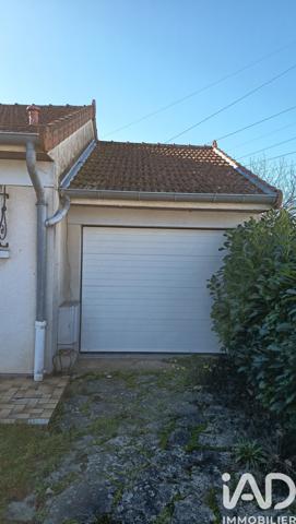 Maison à vendre 3 pièces 75 m² Riorges
