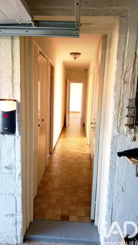 Maison à vendre 3 pièces 75 m² Riorges