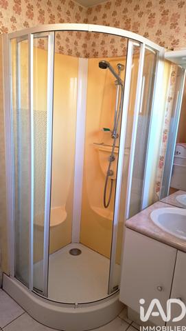 Maison à vendre 3 pièces 75 m² Riorges