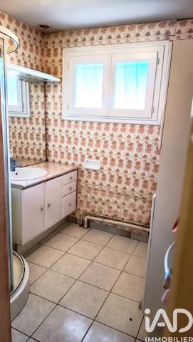 Maison à vendre 3 pièces 75 m² Riorges