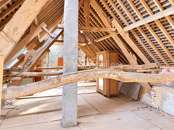Vente
                Maison81,85 m² - 4 Pièces -
                    SAINT GEORGES D ELLE (50680)