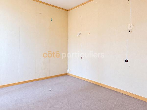 Vente
                Maison81,85 m² - 4 Pièces -
                    SAINT GEORGES D ELLE (50680)