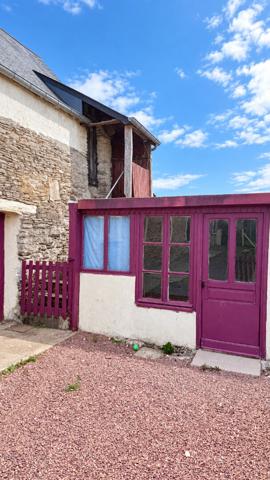 Vente
                Maison81,85 m² - 4 Pièces -
                    SAINT GEORGES D ELLE (50680)