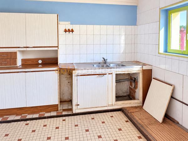 Vente
                Maison81,85 m² - 4 Pièces -
                    SAINT GEORGES D ELLE (50680)