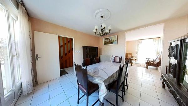 Vente Maison 5 pièces 92 m2 à Fameck