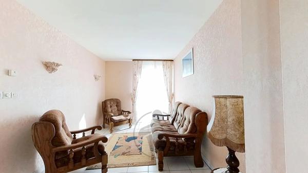 Vente Maison 5 pièces 92 m2 à Fameck