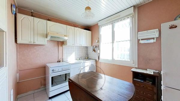 Vente Maison 5 pièces 92 m2 à Fameck