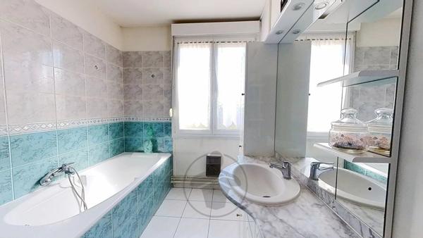 Vente Maison 5 pièces 92 m2 à Fameck