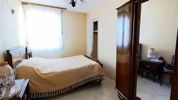 Vente Maison 5 pièces 92 m2 à Fameck