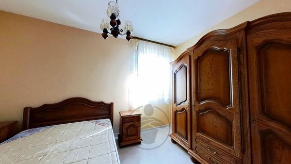Vente Maison 5 pièces 92 m2 à Fameck