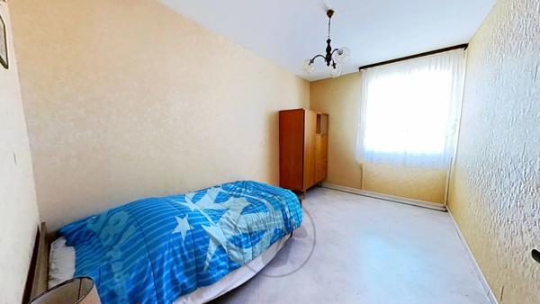 Vente Maison 5 pièces 92 m2 à Fameck