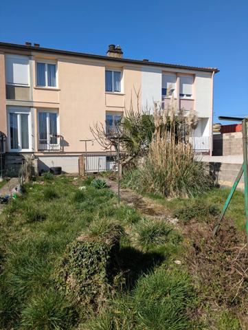 Vente Maison 5 pièces 92 m2 à Fameck