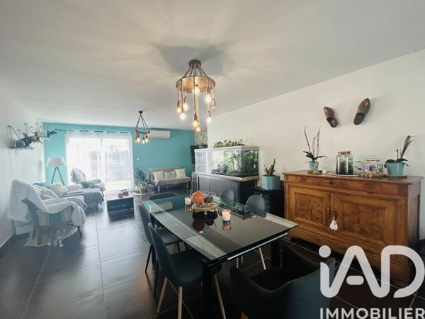 Maison à vendre 4 pièces 102 m² Castelsarrasin