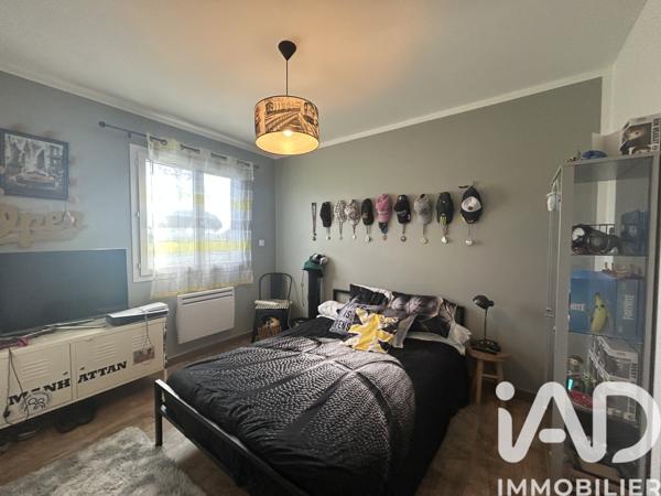 Maison à vendre 4 pièces 102 m² Castelsarrasin