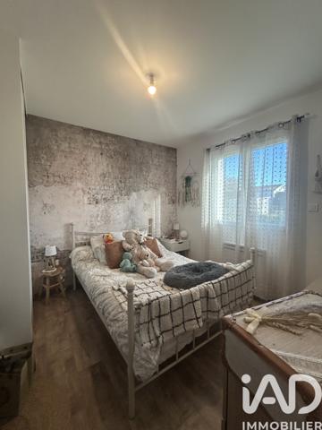 Maison à vendre 4 pièces 102 m² Castelsarrasin