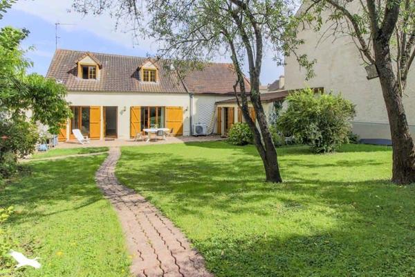 Maison à vendre |  Maule |  5 pièces | 137 m²