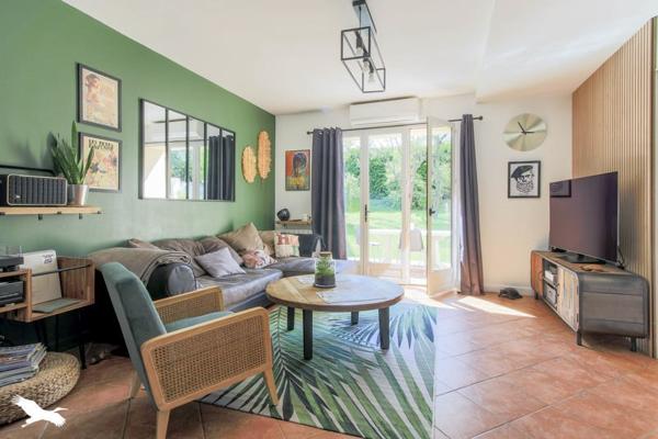 Maison à vendre |  Maule |  5 pièces | 137 m²