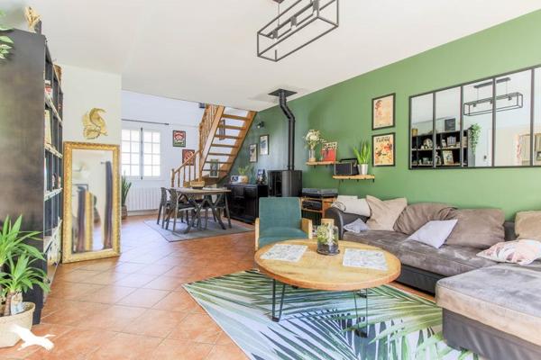 Maison à vendre |  Maule |  5 pièces | 137 m²