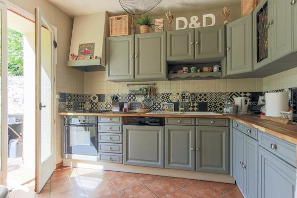 Maison à vendre |  Maule |  5 pièces | 137 m²