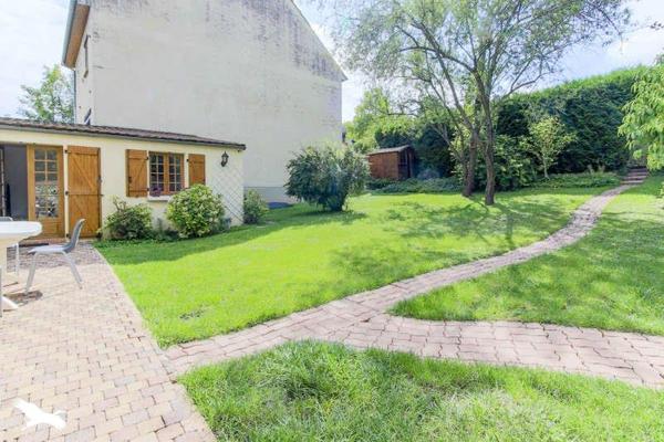 Maison à vendre |  Maule |  5 pièces | 137 m²