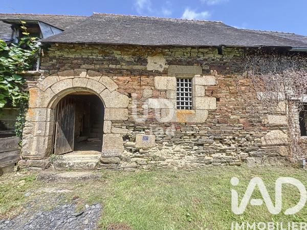 Maison à vendre 2 pièces 70 m² Val-Couesnon