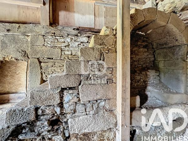 Maison à vendre 2 pièces 70 m² Val-Couesnon