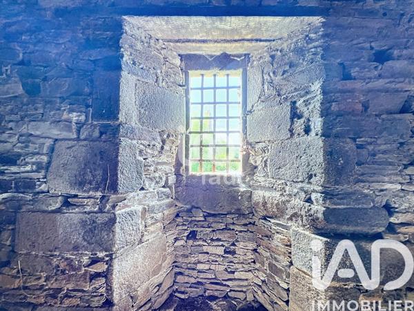 Maison à vendre 2 pièces 70 m² Val-Couesnon