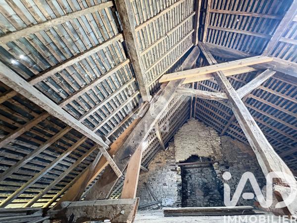 Maison à vendre 2 pièces 70 m² Val-Couesnon