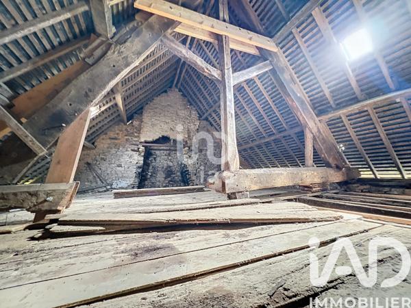 Maison à vendre 2 pièces 70 m² Val-Couesnon